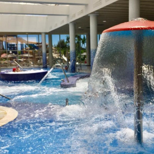 Circuito Spa en Marina Senses Spa & Wellness (La Marina de Elche, Alicante)