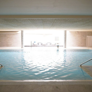Circuito Spa en Hotel Villa Romana 4* (Salou, Tarragona)
