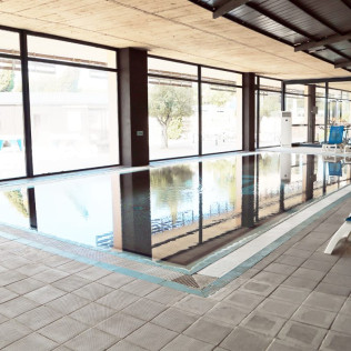 Circuito Spa para dos en Spa Les Oliveres (Tarragona)