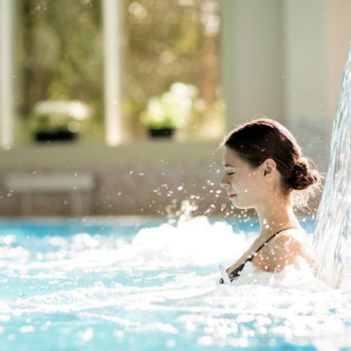 Circuito Spa en Pure Spa by Natura Bissé del Hotel Zoëtry Mallorca 5* (Llucmajor, Mallorca)