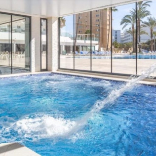 Circuito Spa y Masaje en Sabai Thai Massage del Hotel Samos 4* (Magaluf, Mallorca)