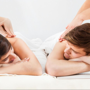 Circuito Spa y Masaje para dos en Hotel Palacio de la Magdalena 4* (Soto del Barco, Asturias)
