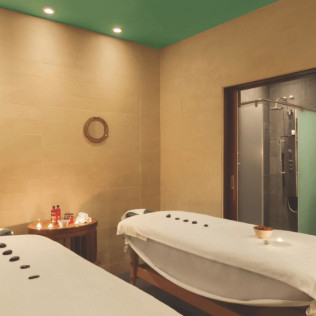 Circuito Spa y Masaje para dos en Elya Vital Spa de Eurostars Sitges 5* (Sitges, Barcelona)