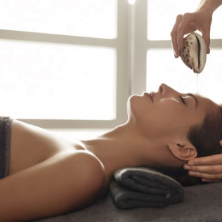 Circuito Spa y Masaje para dos en Elya Vital Spa de Eurostars Sitges 5* (Sitges, Barcelona)