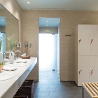 Circuito Spa y Masaje para dos en Elya Vital Spa de Eurostars Sitges 5* (Sitges, Barcelona)
