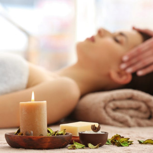 Circuito Spa y Masaje en Sallés Hotel Aeroport de Girona 4* (Riudellots de la Selva, Girona)