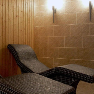 Circuito Spa y Masaje Relax en Ibiza Posidonia Wellness Center (Barcelona)