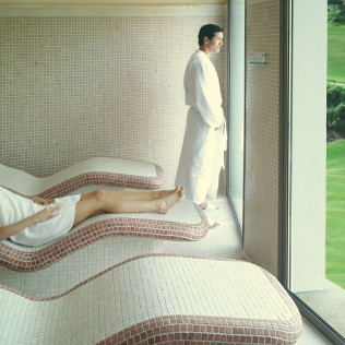 Circuito Spa y Masaje para dos en Hotel La Cala Resort 4* (Mijas, Málaga)