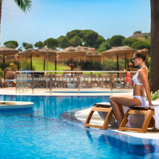 Circuito Spa y Masaje para dos en Hotel La Cala Resort 4* (Mijas, Málaga)