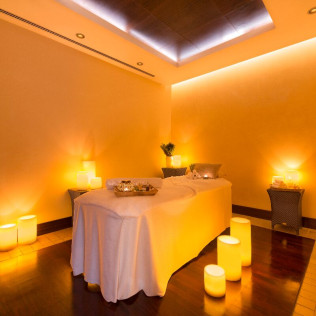 Circuito Spa y Masaje en Hotel Cala Resort 4* (Mijas, Málaga)
