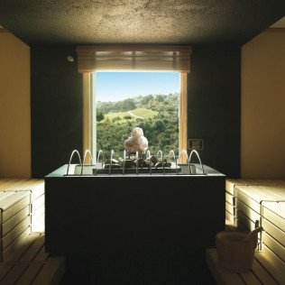 Circuito Spa y Masaje en Hotel Cala Resort 4* (Mijas, Málaga)