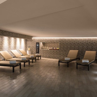 Circuito Spa y Masaje para dos en Hotel Catalonia Atenas 4* (Barcelona)