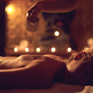 Circuito Spa y Masaje en Sandos Monaco Hotel & Spa 4* (Benidorm, Alicante)