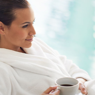 Circuito Spa con Ritual Masaje en Elya Vital Spa de Eurostars Sitges 5* (Sitges, Barcelona) 