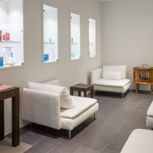 Circuito Spa con Ritual Masaje en Elya Vital Spa de Eurostars Sitges 5* (Sitges, Barcelona) 