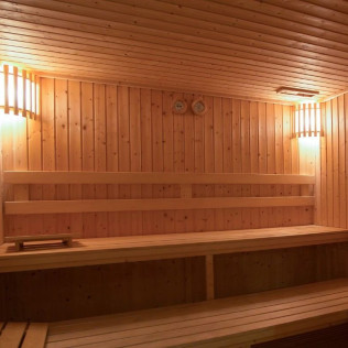 Circuito Spa Privado y Menú Gourmet para dos en Fin de Semana en Spa La Salve (Torrijos, Toledo)