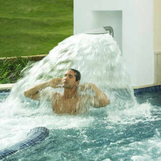 Circuito Spa en Hotel La Cala Resort 4* (Mijas, Málaga)