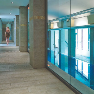 Circuito Spa en Hotel La Cala Resort 4* (Mijas, Málaga)