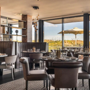 Circuito Spa, Tratamiento Corporal y Comida para dos en Sensorial Spa de Monchique Resort & Spa 5* (Algarve, Portugal)