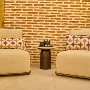 Circuito Onsen Spa Deluxe Privado: Zona Relax y Masaje para dos en Esenzias (Madrid)
