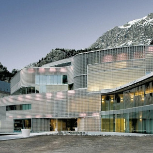 Circuito Spa para dos en Balneario Panticosa 4* (Huesca)