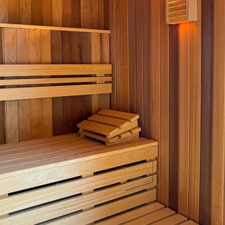 Circuito Spa para dos en Callao Spa Center (El Pajar, Las Palmas)