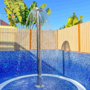 Circuito Spa para dos en Salinas Spa & Wellness del Hotel Cordial Mogán Valle 4* (Mogán, Gran Canaria)