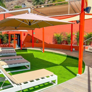 Circuito Spa para dos en Salinas Spa & Wellness del Hotel Cordial Mogán Valle 4* (Mogán, Gran Canaria)