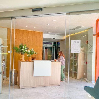 Circuito Spa para dos en Salinas Spa & Wellness del Hotel Cordial Mogán Valle 4* (Mogán, Gran Canaria)