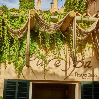 Circuito Spa y Desayuno para dos en Pure Spa by Natura Bissé del Hotel Zoëtry Mallorca 5* (Llucmajor, Mallorca)