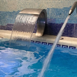 Circuito Spa para dos en Calma Spa (Fuengirola, Málaga)