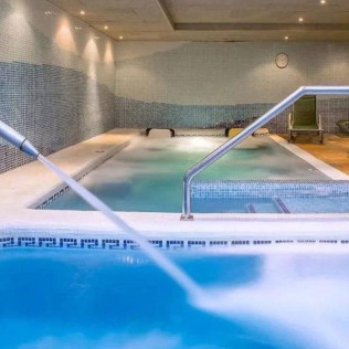 Circuito Spa para dos en Calma Spa (Fuengirola, Málaga)
