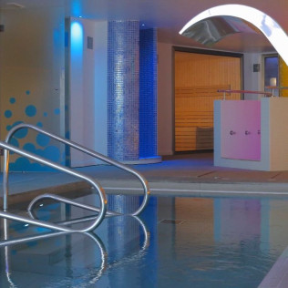 Circuito Spa para dos en Negresco Zen Physio & Spa (Palma, Mallorca)