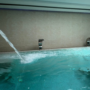 Circuito Spa Privado para Parejas con Cava en Spa Best Tenerife del Hotel Best Tenerife 4* (Playa de las Américas, Santa Cruz de Tenerife)