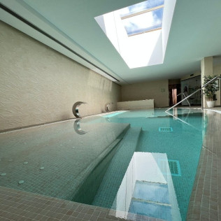 Circuito Spa Privado para Parejas con Cava en Spa Best Tenerife del Hotel Best Tenerife 4* (Playa de las Américas, Santa Cruz de Tenerife)