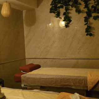 Espacio Bienestar y Masaje Relajante para dos en Siddha Ayur Spa del Hotel Grand Muthu Oura View Beach Club 5* (Portugal)
