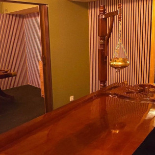 Espacio Bienestar y Masaje Relajante para dos en Siddha Ayur Spa del Hotel Grand Muthu Oura View Beach Club 5* (Portugal)