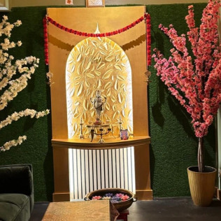 Espacio Bienestar y Masaje Relajante para dos en Siddha Ayur Spa del Hotel Grand Muthu Oura View Beach Club 5* (Portugal)