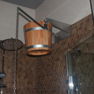 Spa Privado con Champán y Bombones para dos en Posada Real Los Condestables 4* (Zamora)