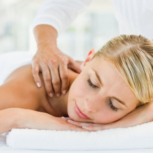 Circuito Spa y Masaje en Marina Senses Spa & Wellness (La Marina de Elche, Alicante)