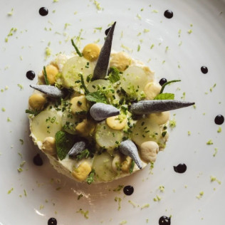 Spa Privado y Comida Gourmet para dos en Spa by SERAWA Moraira 4* (Teulada, Alicante)