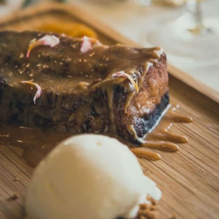 Spa Privado y Comida Gourmet para dos en Spa by SERAWA Moraira 4* (Teulada, Alicante)