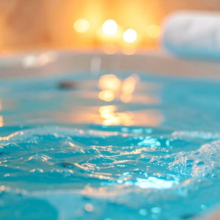 Spa Privado Exclusivo con Brochetas de Fruta y Cava para dos en Hotel BlueSea Puerto Resort - Bonanza 4* (Tenerife)