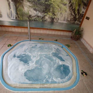 Spa Privado Exclusivo con Brochetas de Fruta y Cava para dos en Hotel BlueSea Puerto Resort - Bonanza 4* (Tenerife)