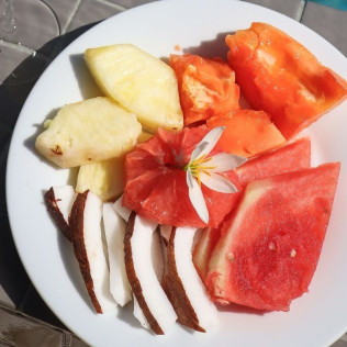 Circuito Spa Privado para dos con Cava, Fruta y Bombones en Spa & Wellness Barceló Santiago (Puerto de Santiago, Santa Cruz de Tenerife)