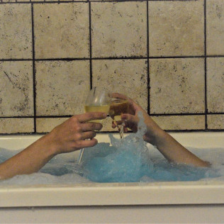 Spa Privado con Cava y Bombones para dos en Spazio Nyxpert Sant Joan Despí Beauty & Spa Urbano (Barcelona)