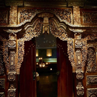 Spa Privado y Masaje Oriental con Cava y Bombones para dos en SPALAS Hotel Gran Palas 5* (La Pineda, Tarragona)