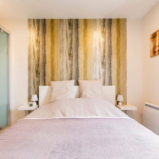 Escapada con Spa Privado y Masaje en Bulle d'Eden (Bayona, Francia)