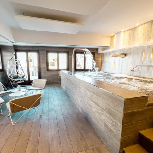 Circuito Spa y Desayuno en Hotel Catalonia Ronda 4* (Ronda, Málaga)