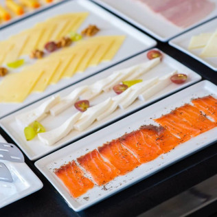 Circuito Spa y Desayuno en Hotel Catalonia Ronda 4* (Ronda, Málaga)